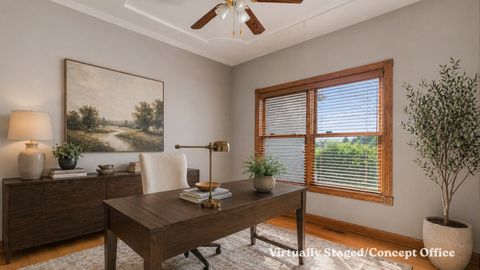 Tiny photo for 12395 Woodview Street, Plano, IL 60545 (MLS # 12479943)