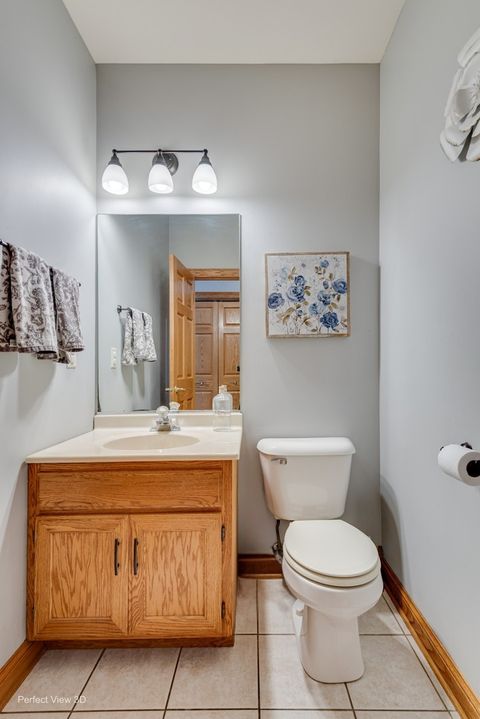 Tiny photo for 12395 Woodview Street, Plano, IL 60545 (MLS # 12479943)