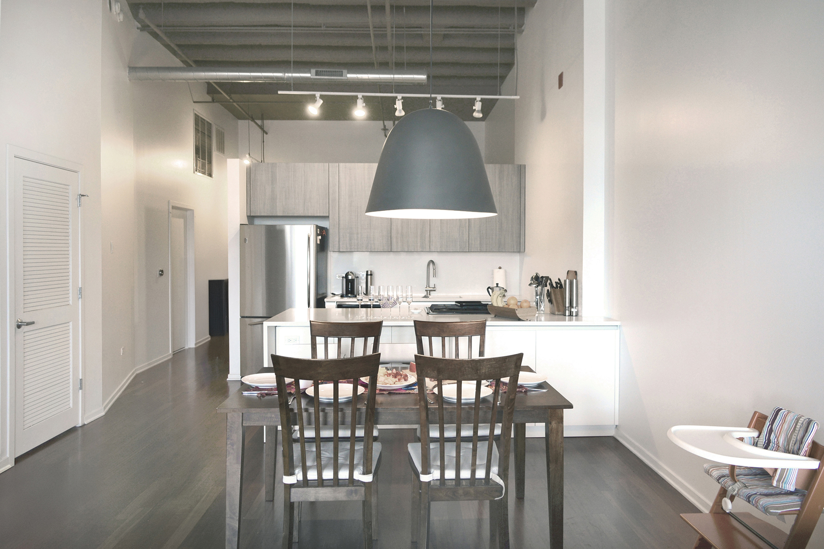 1645 W Ogden Avenue 510