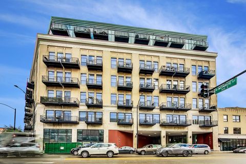 1645 W Ogden Avenue 510 Chicago IL 60612
