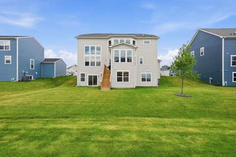 Tiny photo for 6303 Julie Court, Lisle, IL 60532 (MLS # 12687943)