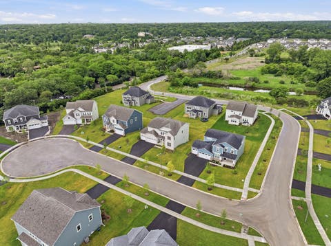 Tiny photo for 6303 Julie Court, Lisle, IL 60532 (MLS # 12687943)