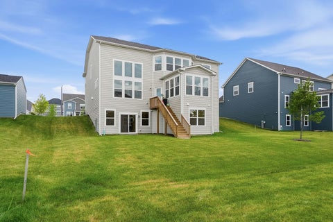 Tiny photo for 6303 Julie Court, Lisle, IL 60532 (MLS # 12687943)