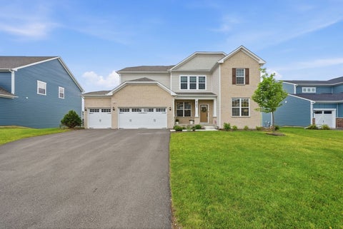 Photo of 6303 Julie Court, Lisle, IL 60532 (MLS # 12687943)