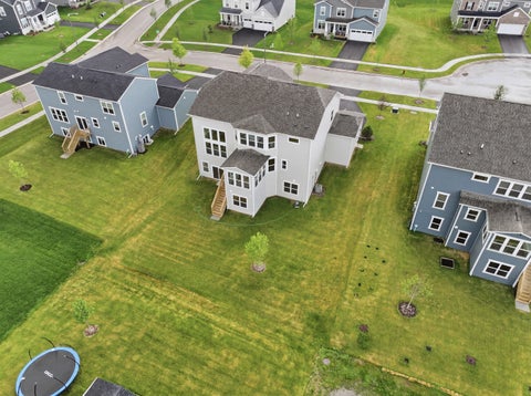 Tiny photo for 6303 Julie Court, Lisle, IL 60532 (MLS # 12687943)