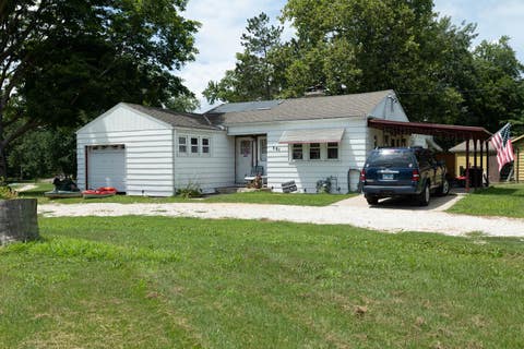 MLS: 12716421
