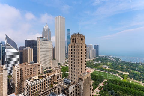Tiny photo for Chicago, IL 60603 (MLS # 12721489)