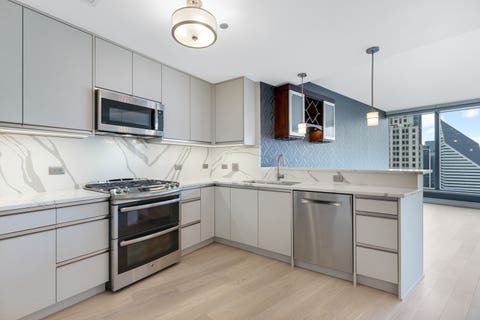 Tiny photo for Chicago, IL 60603 (MLS # 12721489)