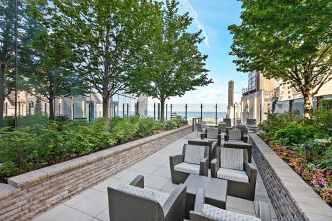 Tiny photo for Chicago, IL 60603 (MLS # 12721489)