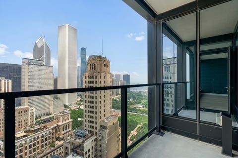 Tiny photo for Chicago, IL 60603 (MLS # 12721489)