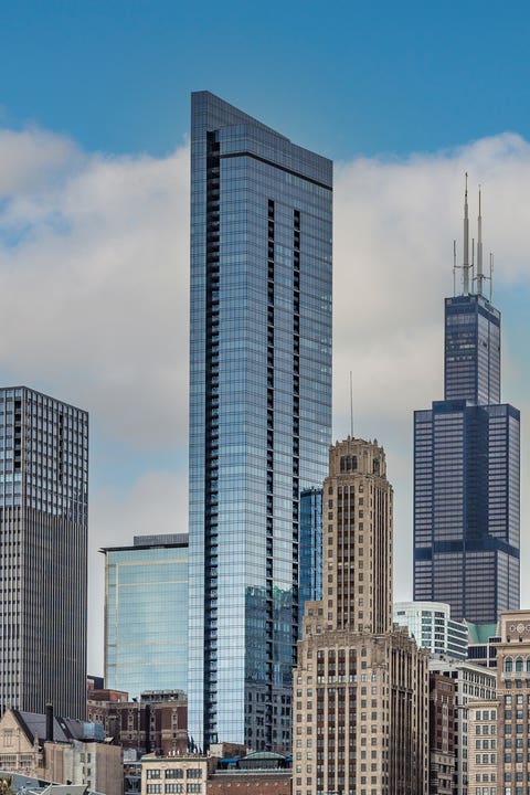 Photo of Chicago, IL 60603 (MLS # 12721489)