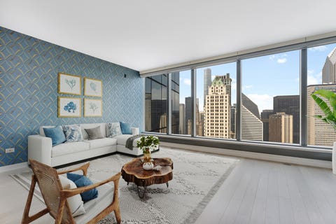 Tiny photo for Chicago, IL 60603 (MLS # 12721489)