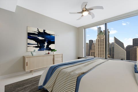 Tiny photo for Chicago, IL 60603 (MLS # 12721489)