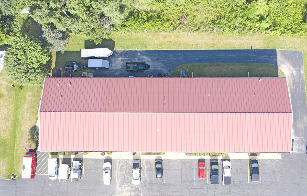 1206 Rail Drive UNIT-A