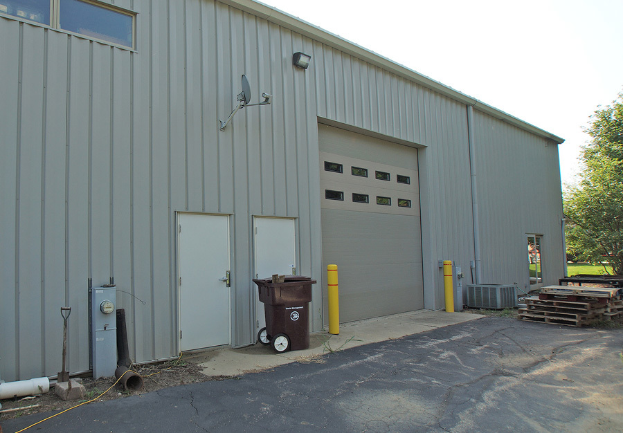 1206 Rail Drive UNIT-A