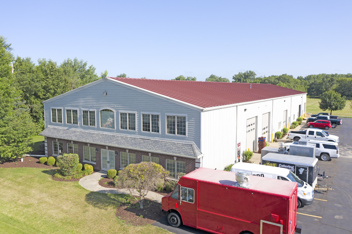 1206 Rail Drive UNIT-A