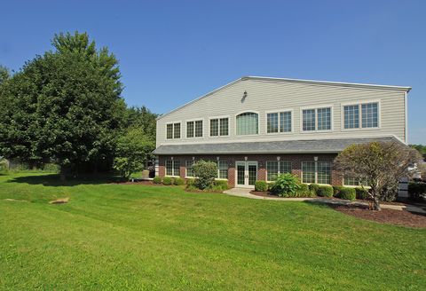 1206 Rail Drive UNIT-A Woodstock IL 60098