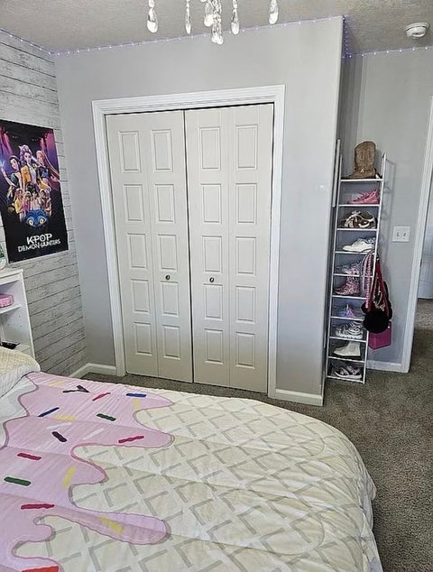 Tiny photo for 705 Red Bud Drive, Mahomet, IL 61853 (MLS # 12765621)