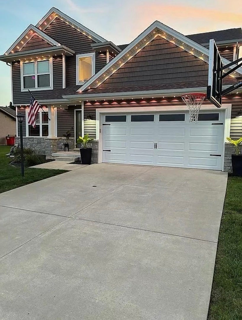 705 Red Bud Drive
