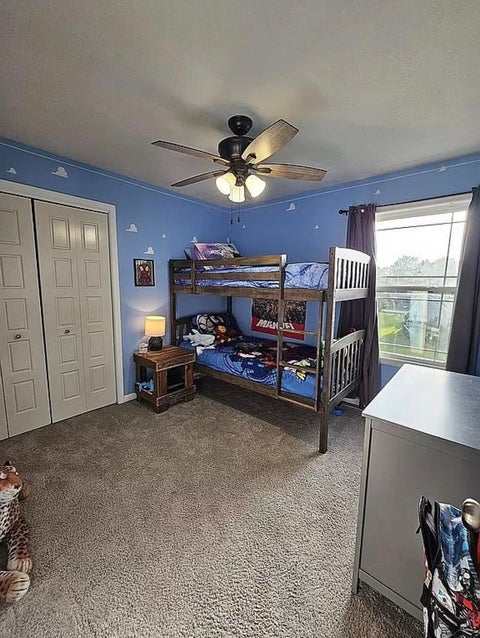 Tiny photo for 705 Red Bud Drive, Mahomet, IL 61853 (MLS # 12765621)