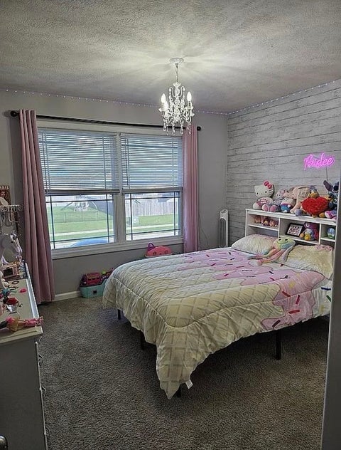 Tiny photo for 705 Red Bud Drive, Mahomet, IL 61853 (MLS # 12765621)