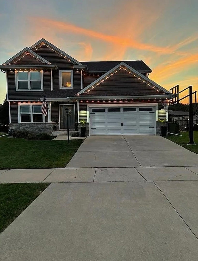 705 Red Bud Drive