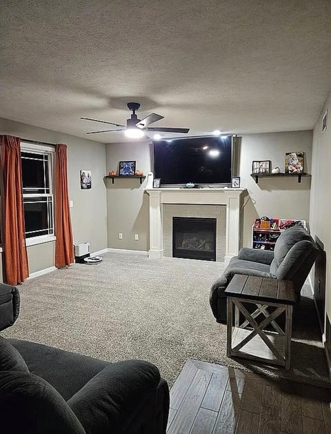 Tiny photo for 705 Red Bud Drive, Mahomet, IL 61853 (MLS # 12765621)