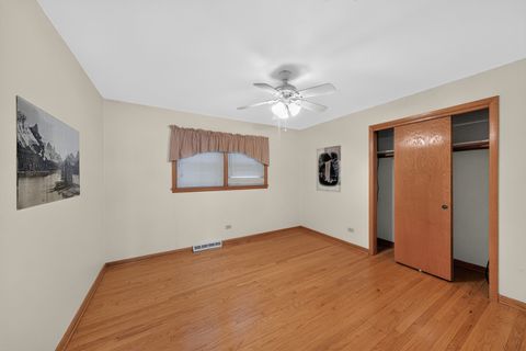 Tiny photo for 3942 N Oconto Avenue, Chicago, IL 60634 (MLS # 12684507)