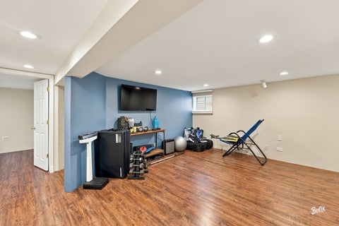 Tiny photo for 4 W Suffield Drive, Arlington Heights, IL 60004 (MLS # 12752671)
