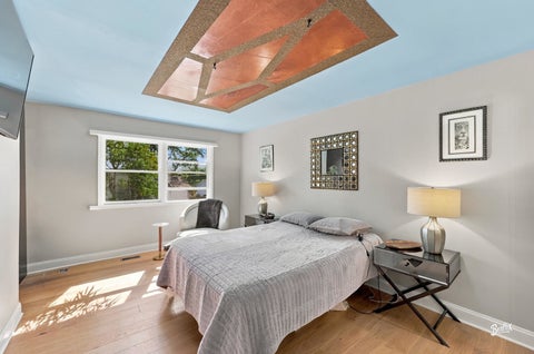 Tiny photo for 4 W Suffield Drive, Arlington Heights, IL 60004 (MLS # 12752671)