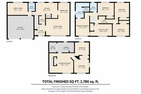 Tiny photo for 4 W Suffield Drive, Arlington Heights, IL 60004 (MLS # 12752671)