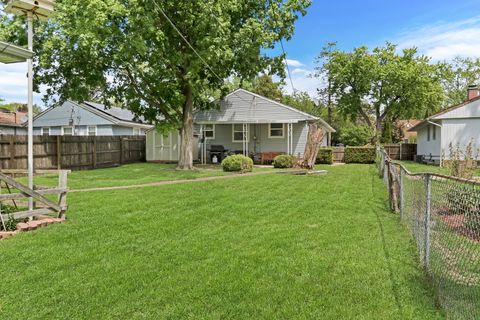 Tiny photo for 1910 Gabriel Avenue, Zion, IL 60099 (MLS # 12656827)