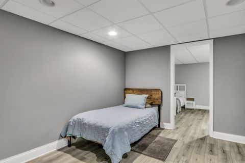 Tiny photo for 1910 Gabriel Avenue, Zion, IL 60099 (MLS # 12656827)