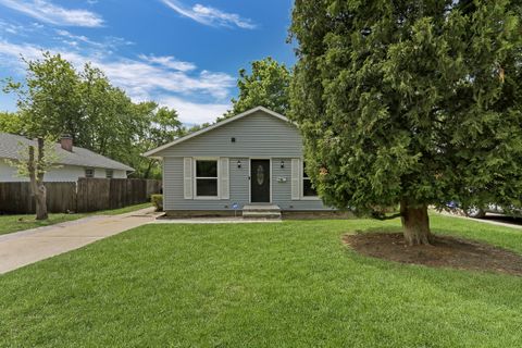 Tiny photo for 1910 Gabriel Avenue, Zion, IL 60099 (MLS # 12656827)