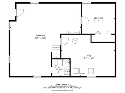 Tiny photo for 1910 Gabriel Avenue, Zion, IL 60099 (MLS # 12656827)