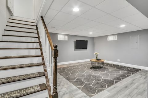 Tiny photo for 1910 Gabriel Avenue, Zion, IL 60099 (MLS # 12656827)