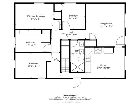 Tiny photo for 1910 Gabriel Avenue, Zion, IL 60099 (MLS # 12656827)