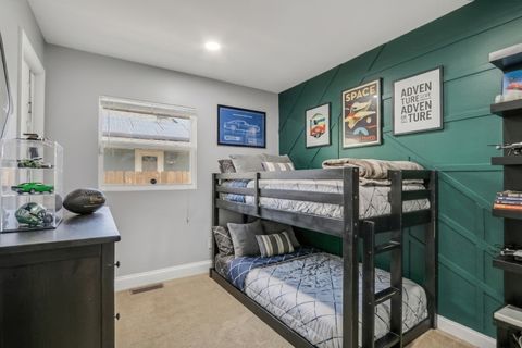 Tiny photo for 1910 Gabriel Avenue, Zion, IL 60099 (MLS # 12656827)