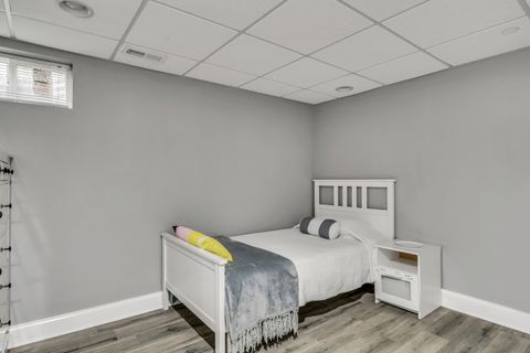 Tiny photo for 1910 Gabriel Avenue, Zion, IL 60099 (MLS # 12656827)