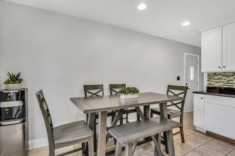Tiny photo for 1910 Gabriel Avenue, Zion, IL 60099 (MLS # 12656827)