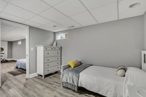 Tiny photo for 1910 Gabriel Avenue, Zion, IL 60099 (MLS # 12656827)