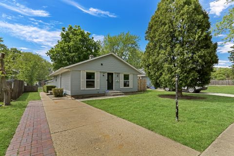 Photo of 1910 Gabriel Avenue, Zion, IL 60099 (MLS # 12656827)