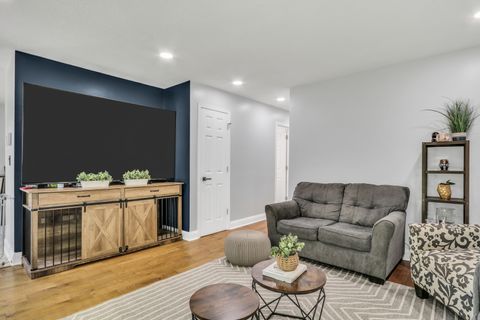 Tiny photo for 1910 Gabriel Avenue, Zion, IL 60099 (MLS # 12656827)