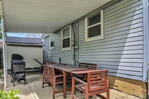 Tiny photo for 1910 Gabriel Avenue, Zion, IL 60099 (MLS # 12656827)