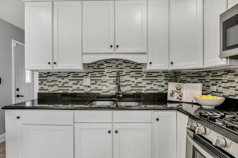 Tiny photo for 1910 Gabriel Avenue, Zion, IL 60099 (MLS # 12656827)