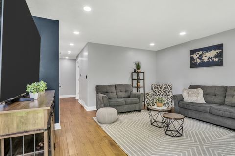 Tiny photo for 1910 Gabriel Avenue, Zion, IL 60099 (MLS # 12656827)