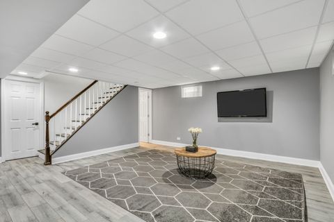 Tiny photo for 1910 Gabriel Avenue, Zion, IL 60099 (MLS # 12656827)