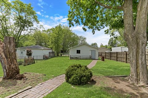 Tiny photo for 1910 Gabriel Avenue, Zion, IL 60099 (MLS # 12656827)