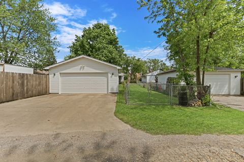 Tiny photo for 1910 Gabriel Avenue, Zion, IL 60099 (MLS # 12656827)