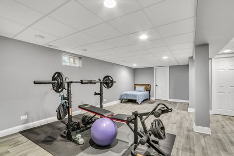 Tiny photo for 1910 Gabriel Avenue, Zion, IL 60099 (MLS # 12656827)